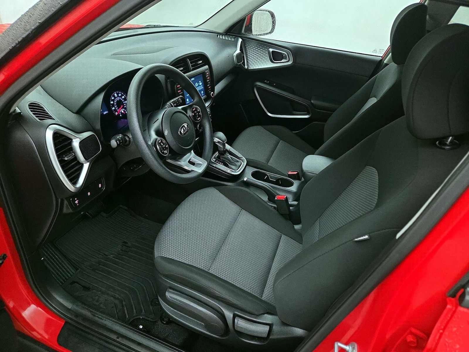 Side Airbags