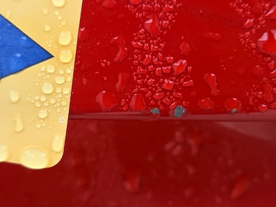 Condition detail