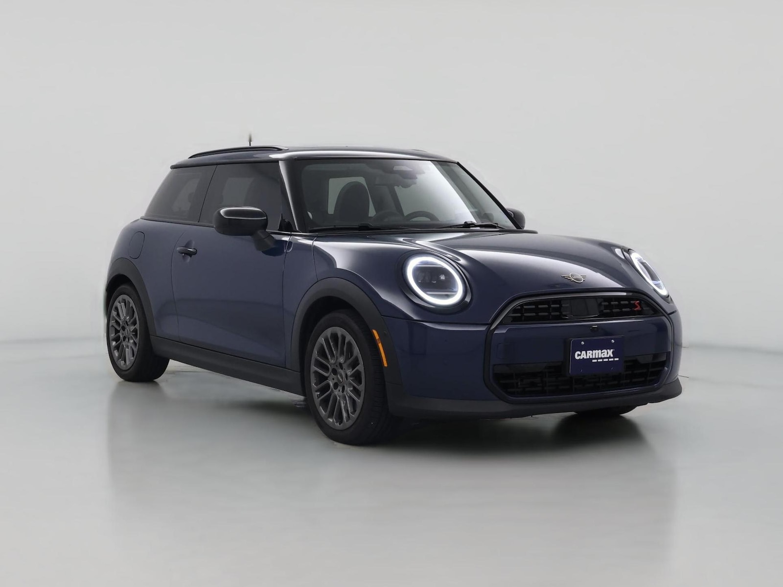 2025 MINI Hardtop 2 Door S