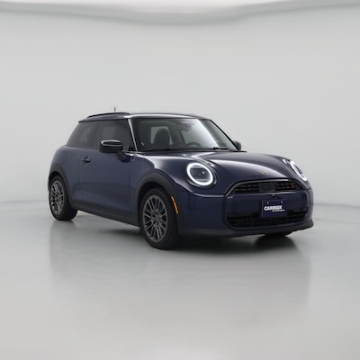 2025 Mini Cooper Hardtop S