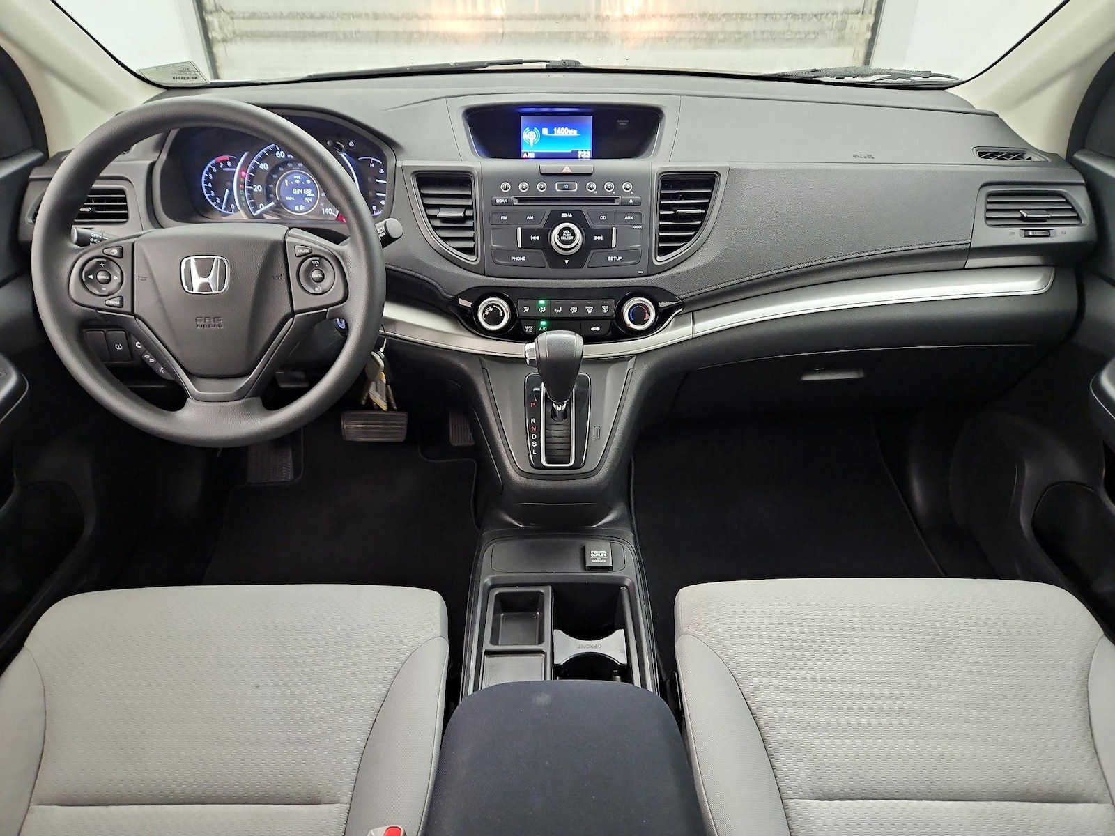 Rear View Camera
