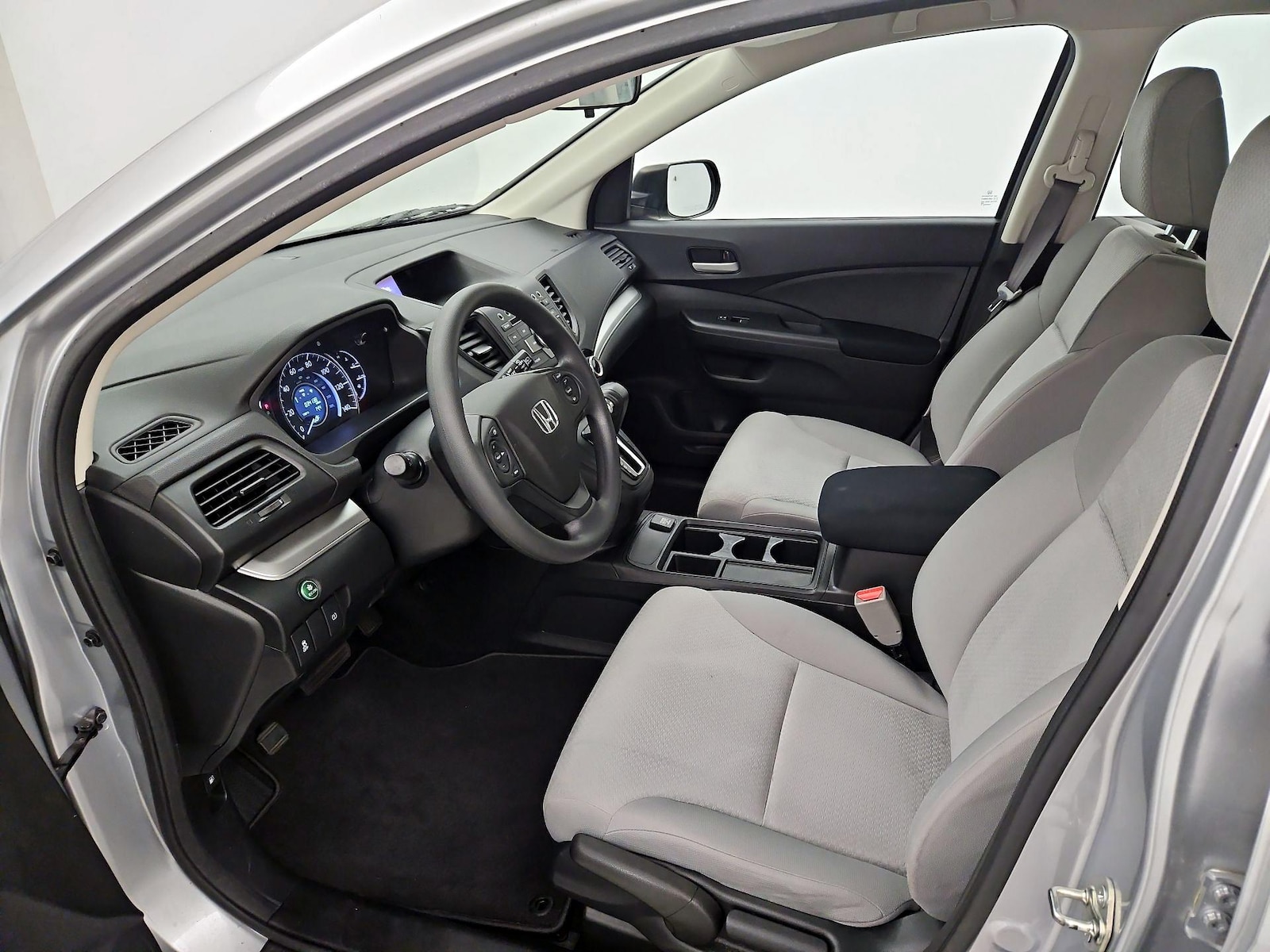 Side Airbags