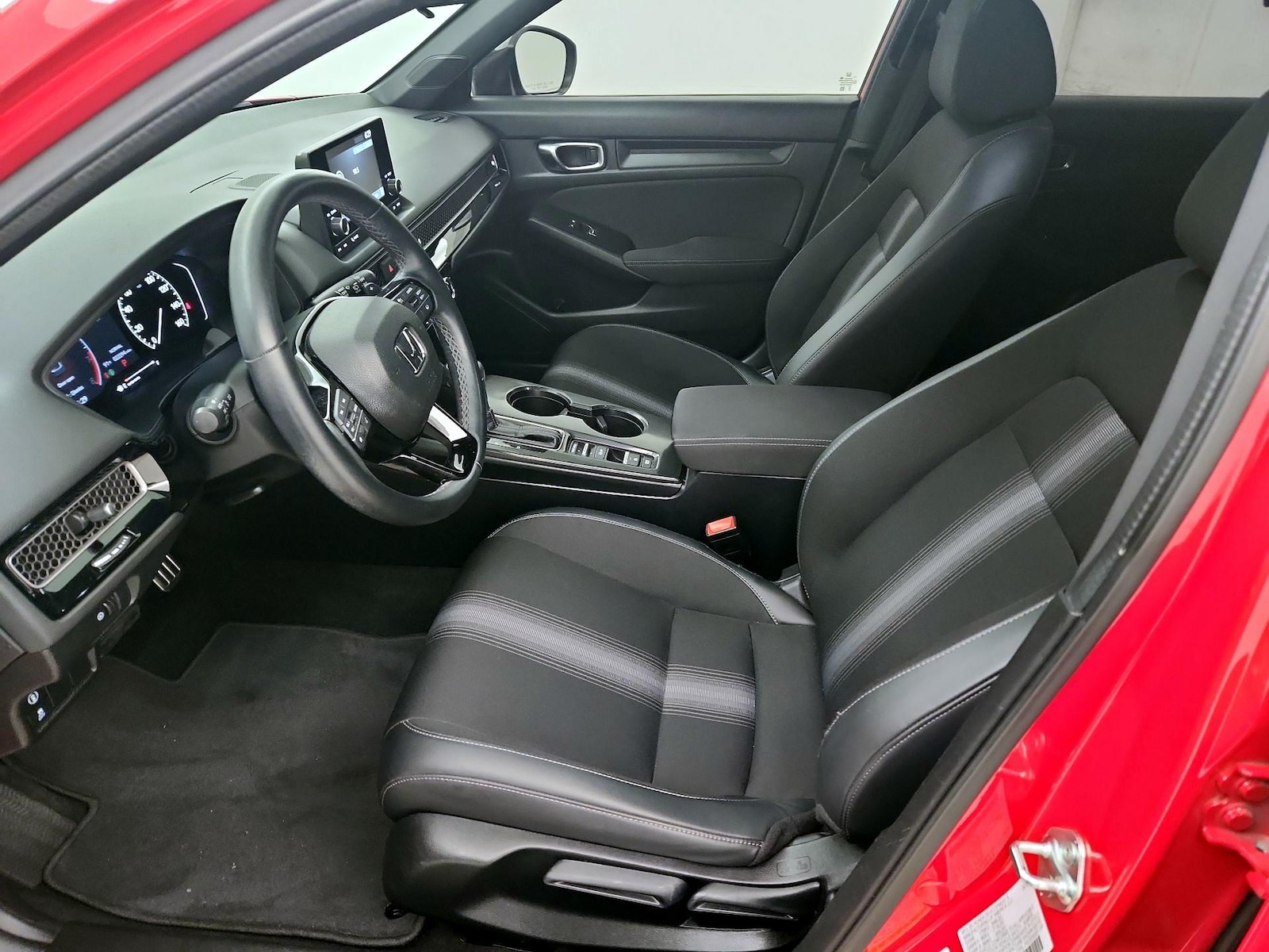 Side Airbags