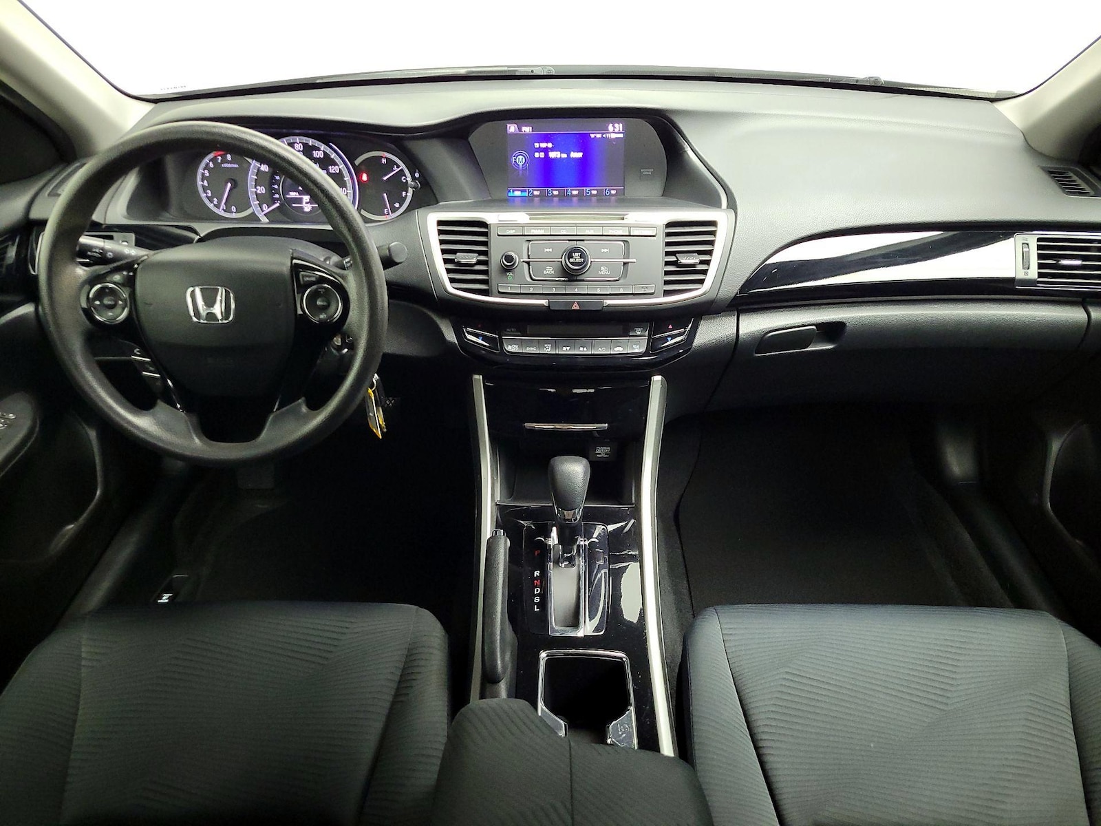 Rear View Camera