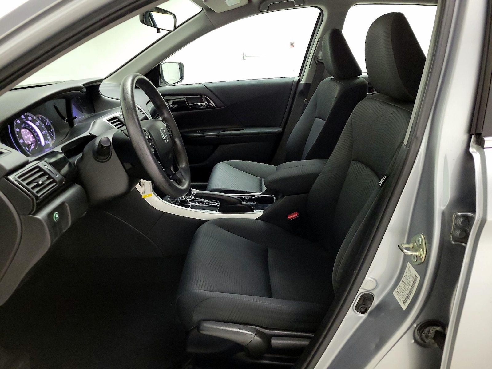 Side Airbags