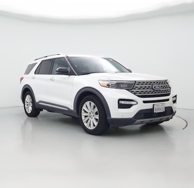 Recommended categories heading image of the selected vehicle