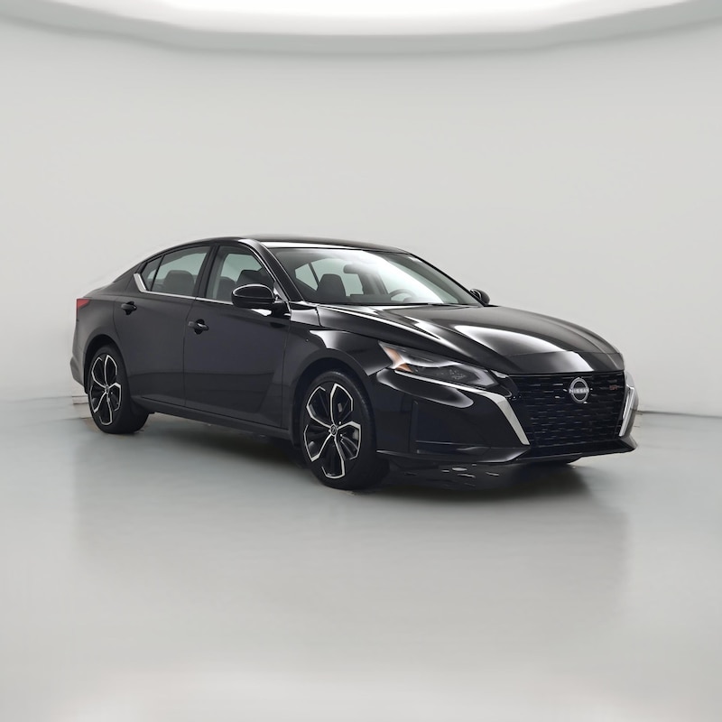 2024 Nissan Altima SR