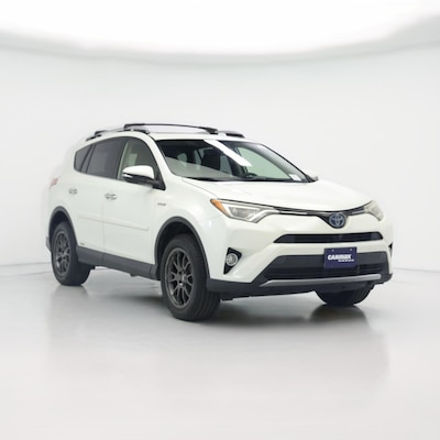 Vehicle exterior view
