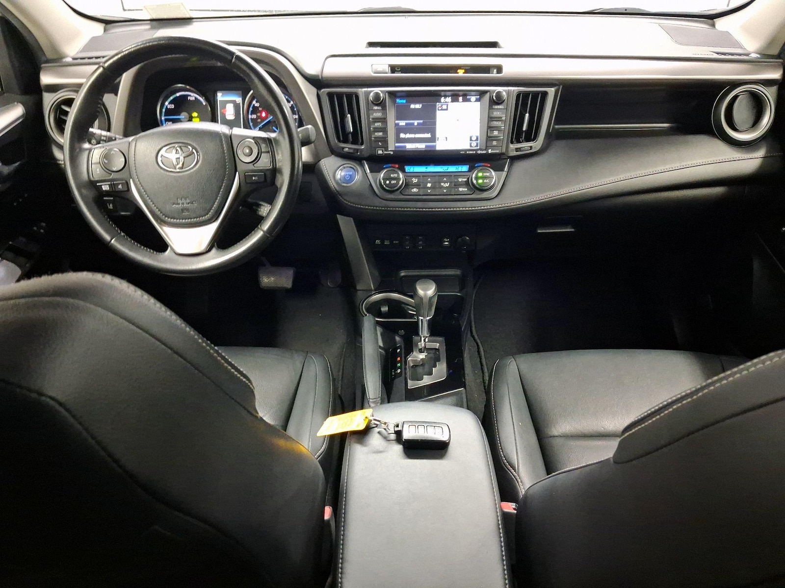 Navigation System