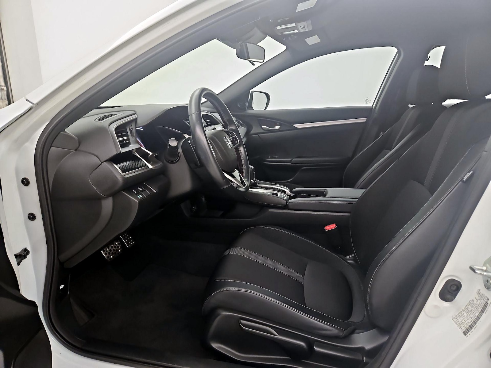 Side Airbags