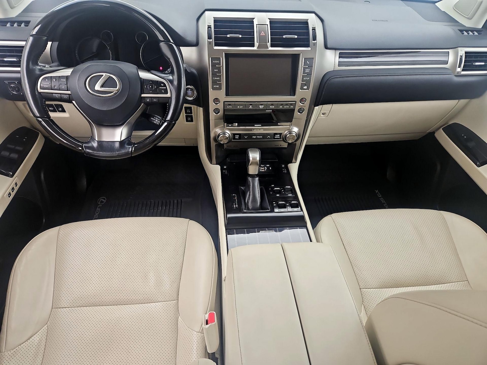 Navigation System