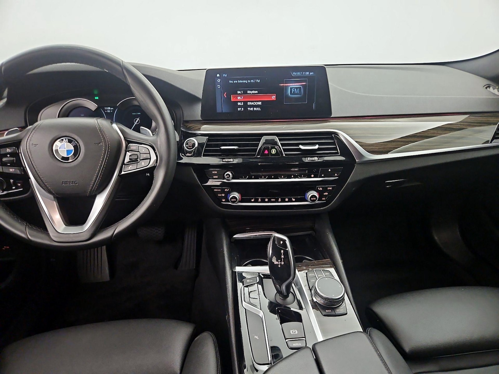 Navigation System