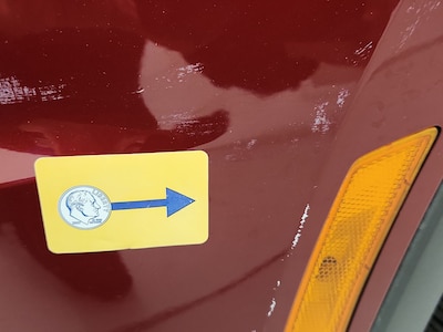Condition detail