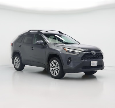 Recommended categories heading image of the selected vehicle
