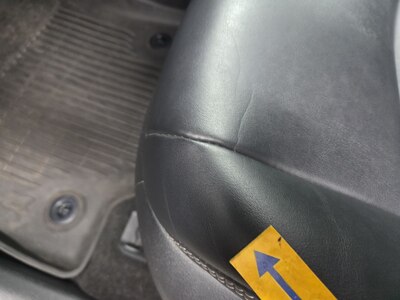 Condition detail