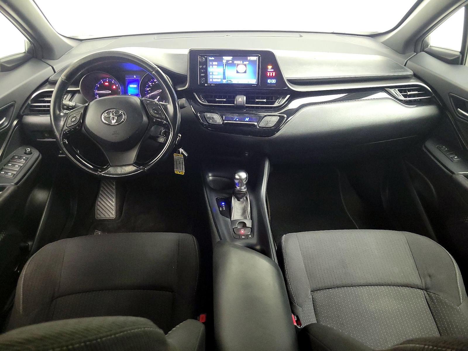 Rear View Camera
