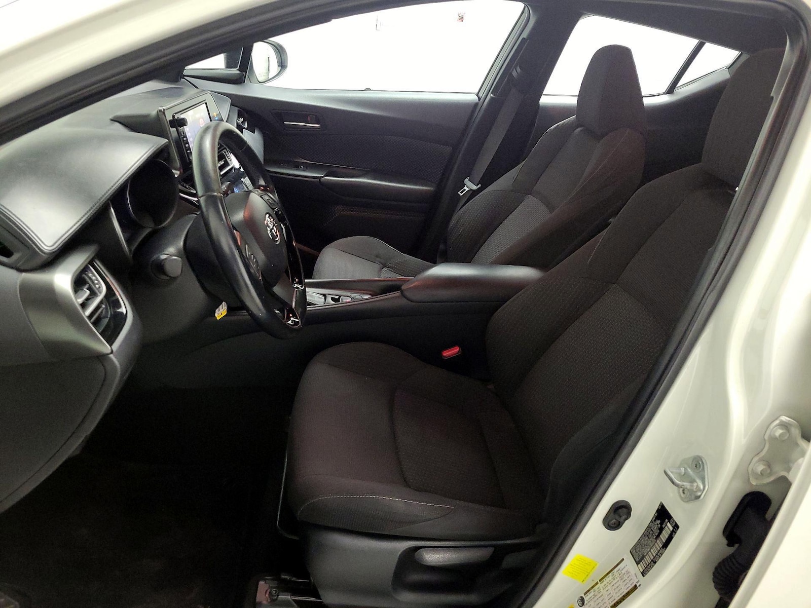 Side Airbags