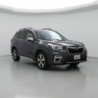 Recommended categories heading image of the selected vehicle