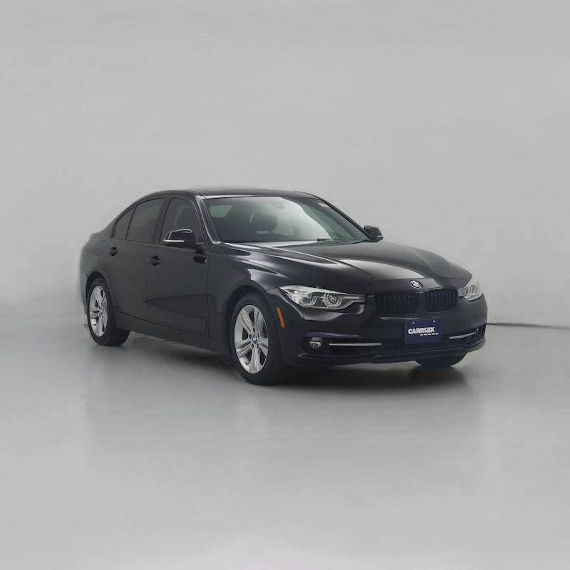 2016 BMW 328 XI