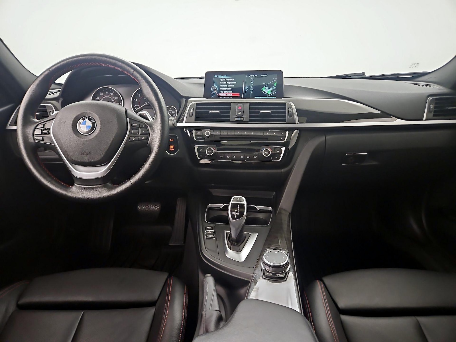 Navigation System