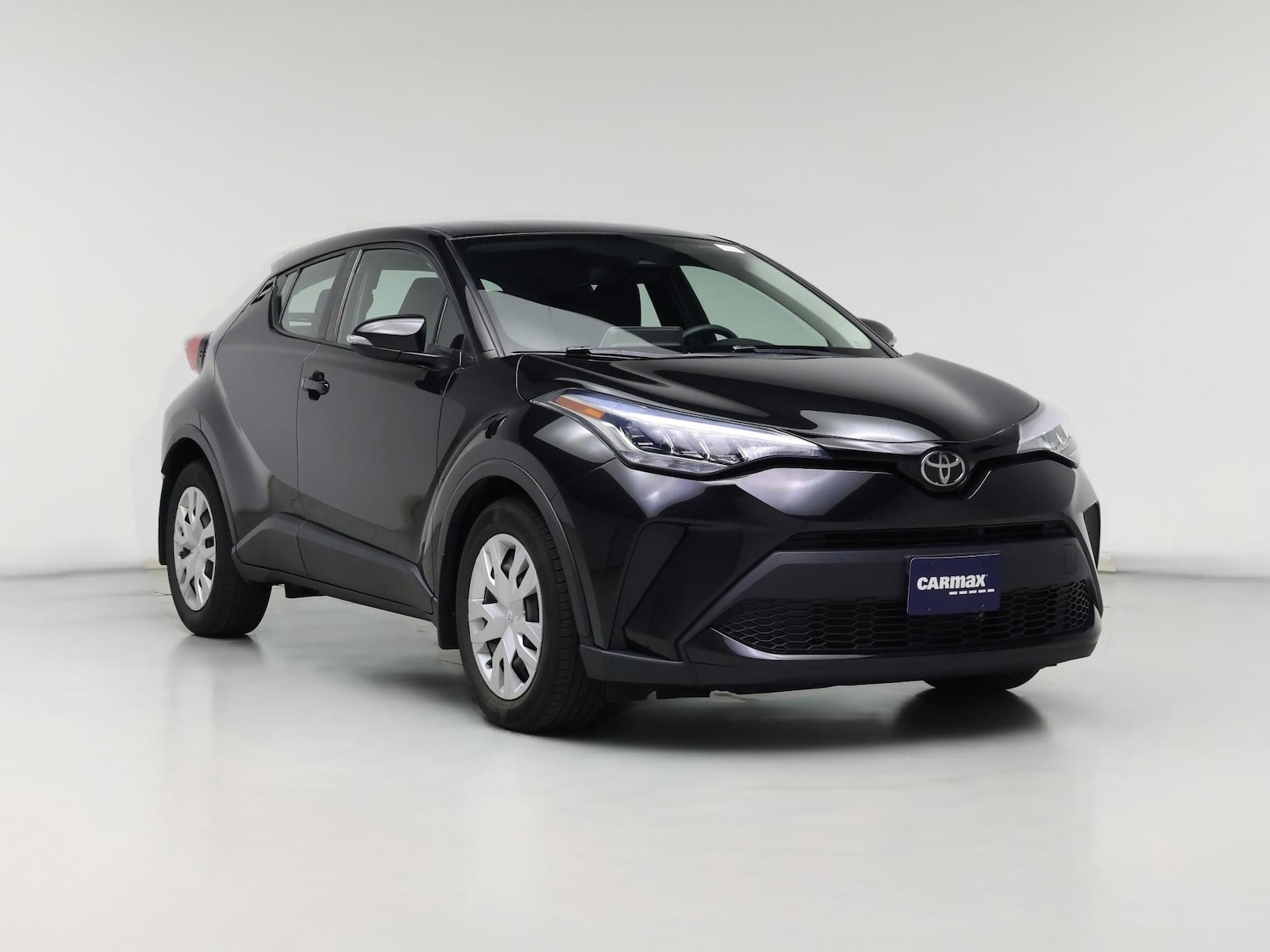 2021 Toyota C-HR
