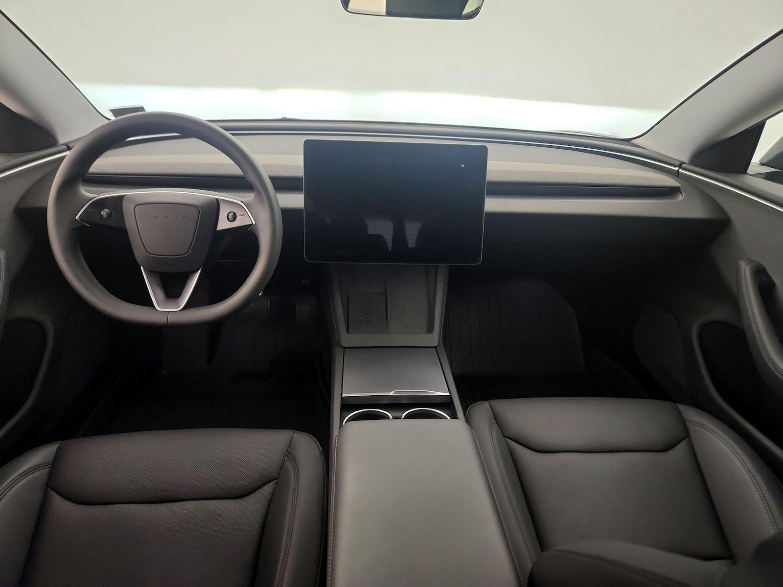 Navigation System