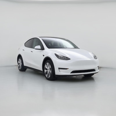Recommended categories heading image of the selected vehicle