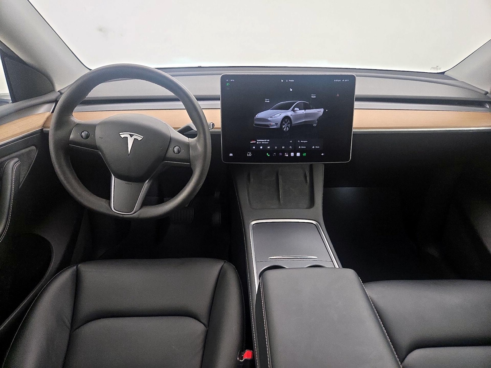Navigation System