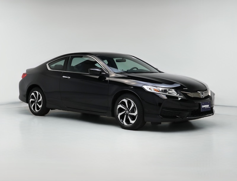 2017 Honda Accord LX-S