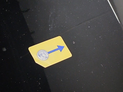 Condition detail
