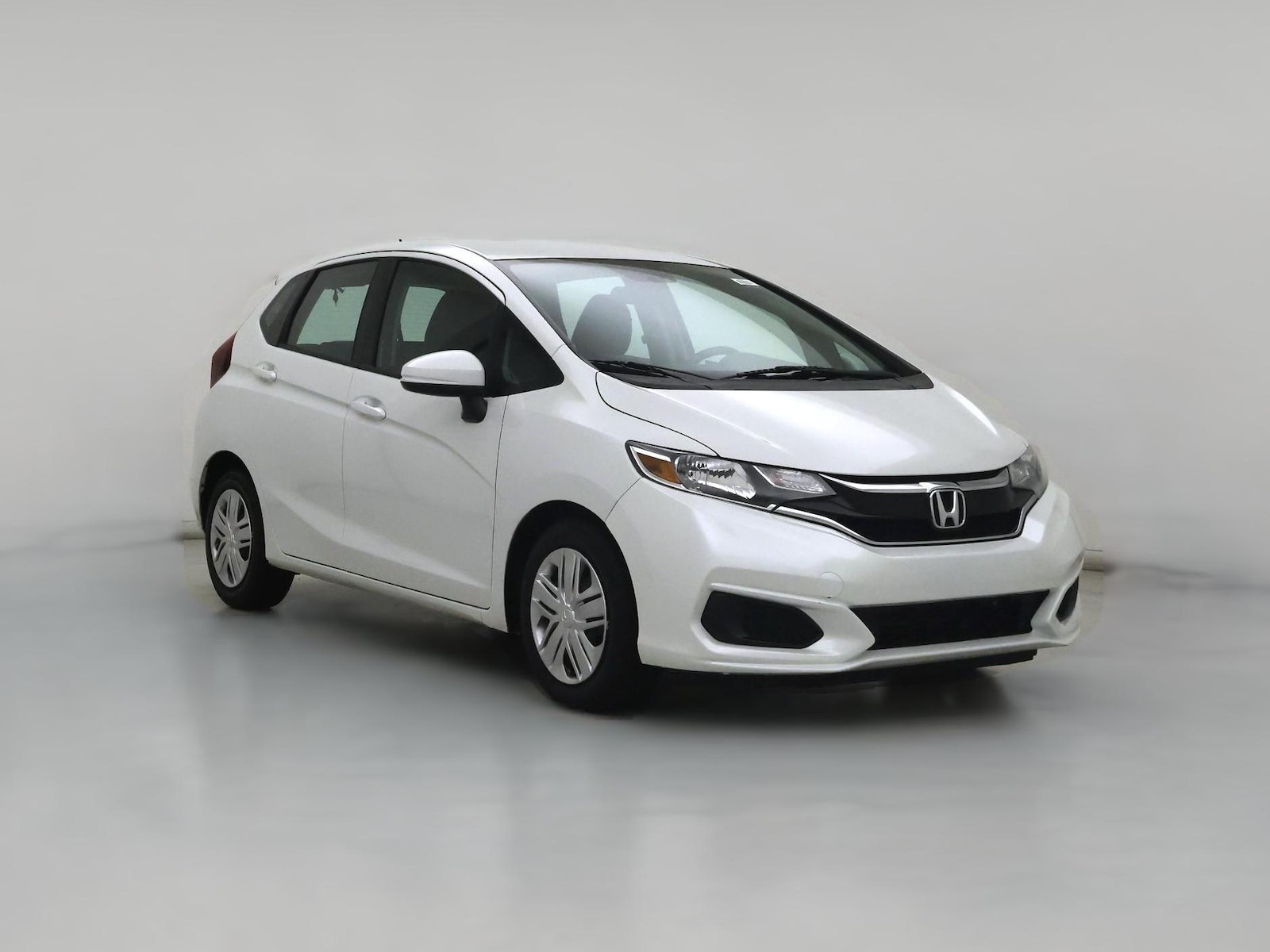 2019 Honda Fit