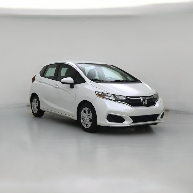 2019 Honda Fit LX