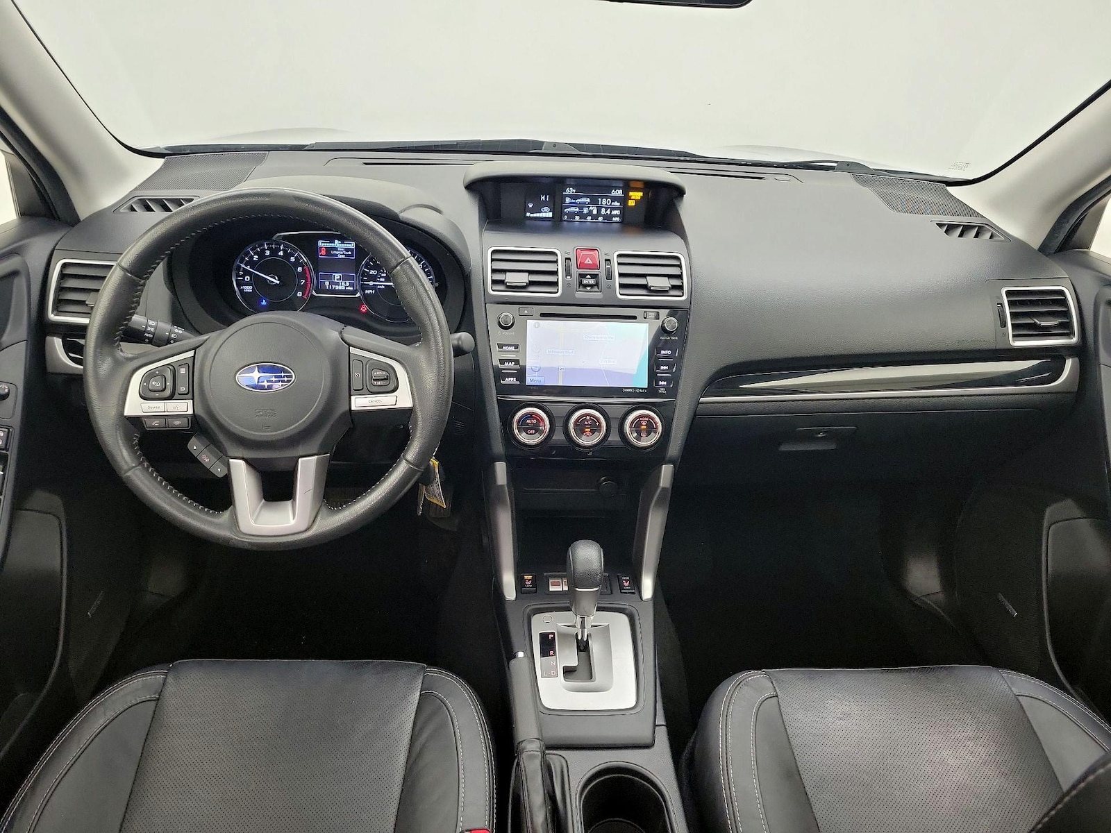 Navigation System