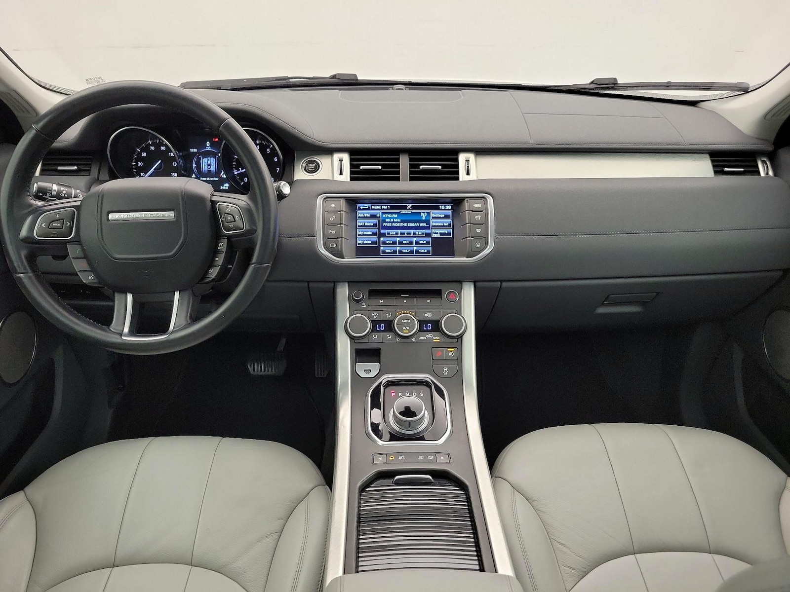 Rear View Camera