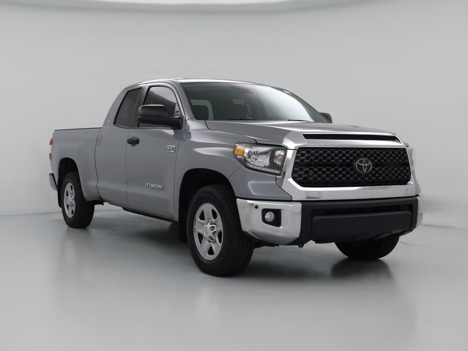 2021 Toyota Tundra