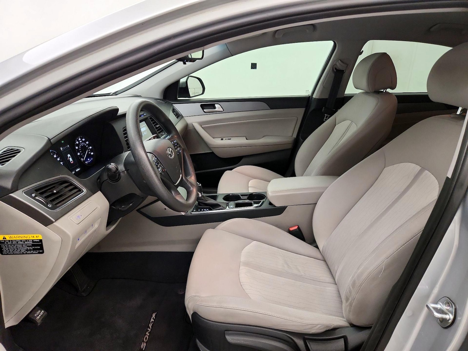 Side Airbags