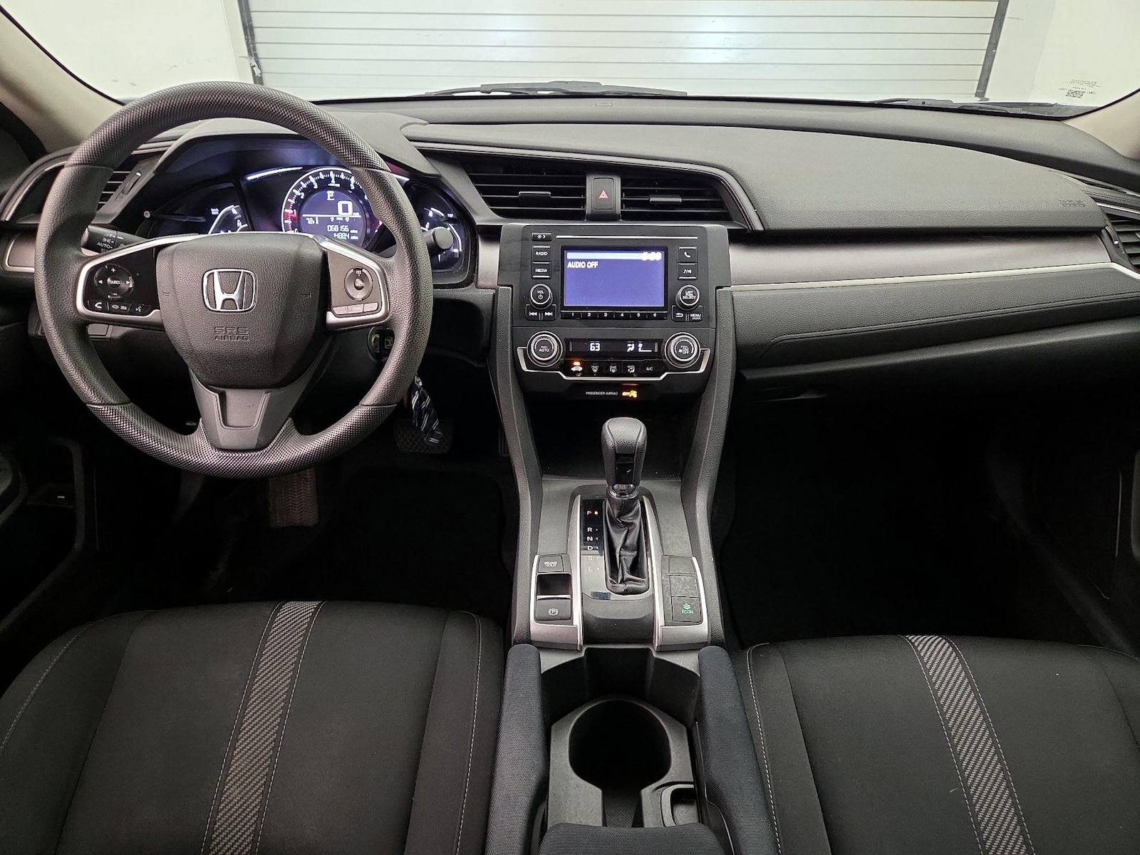 Rear View Camera