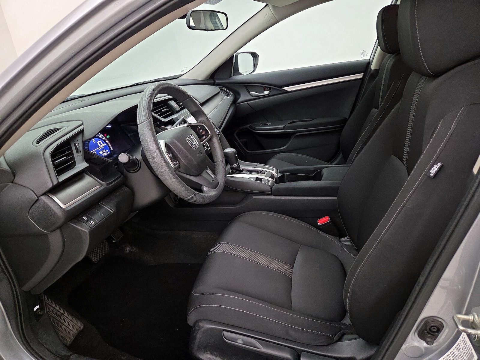 Side Airbags