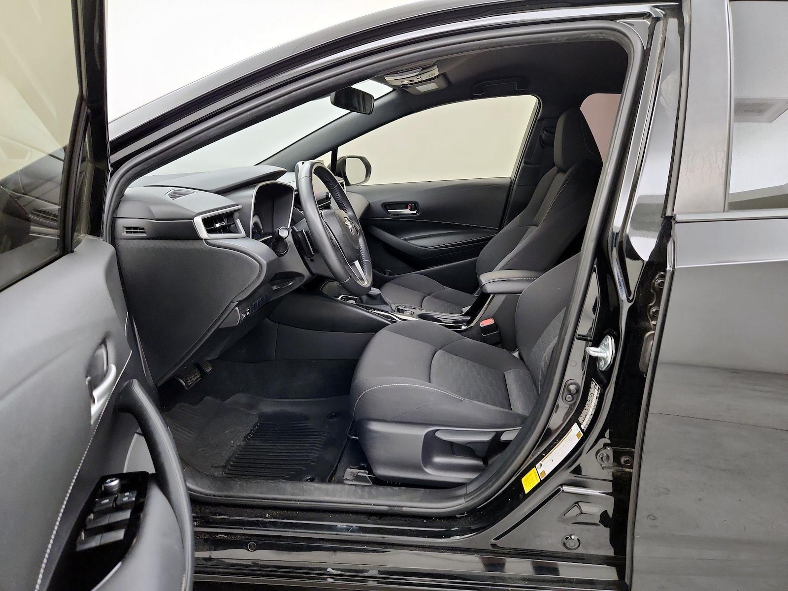 Side Airbags