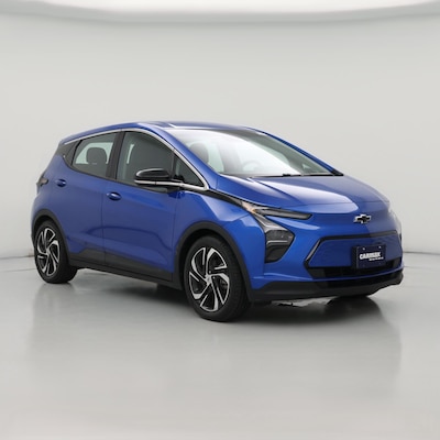 Vehicle exterior view