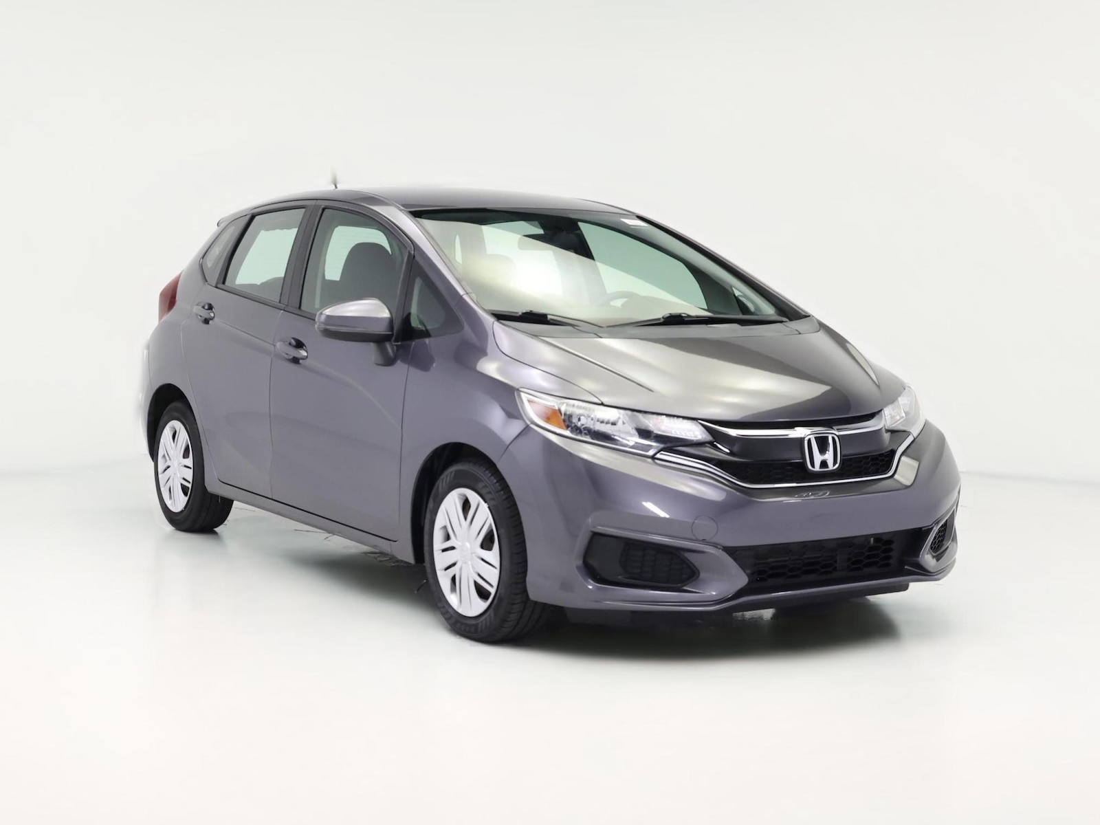 2020 Honda Fit