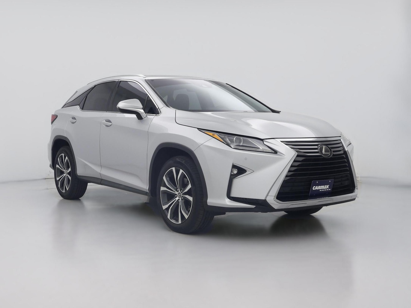 2019 Lexus RX