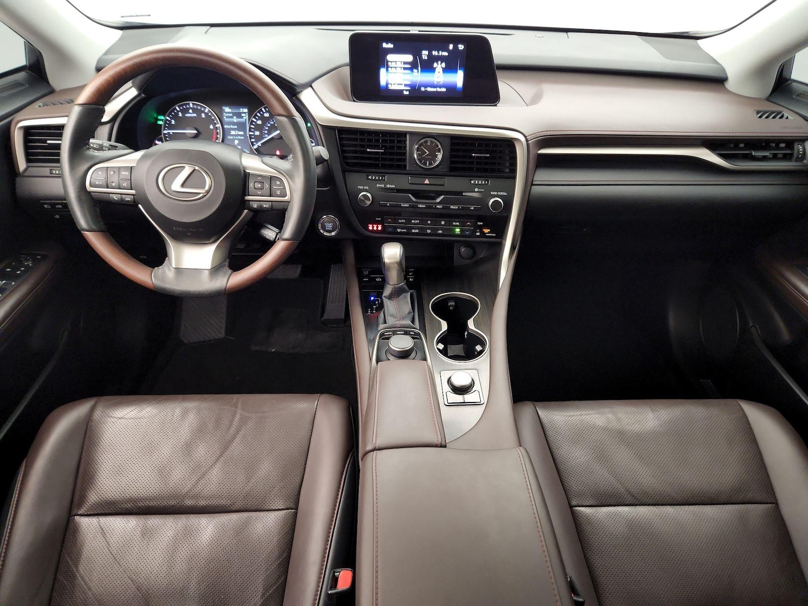 Rear View Camera