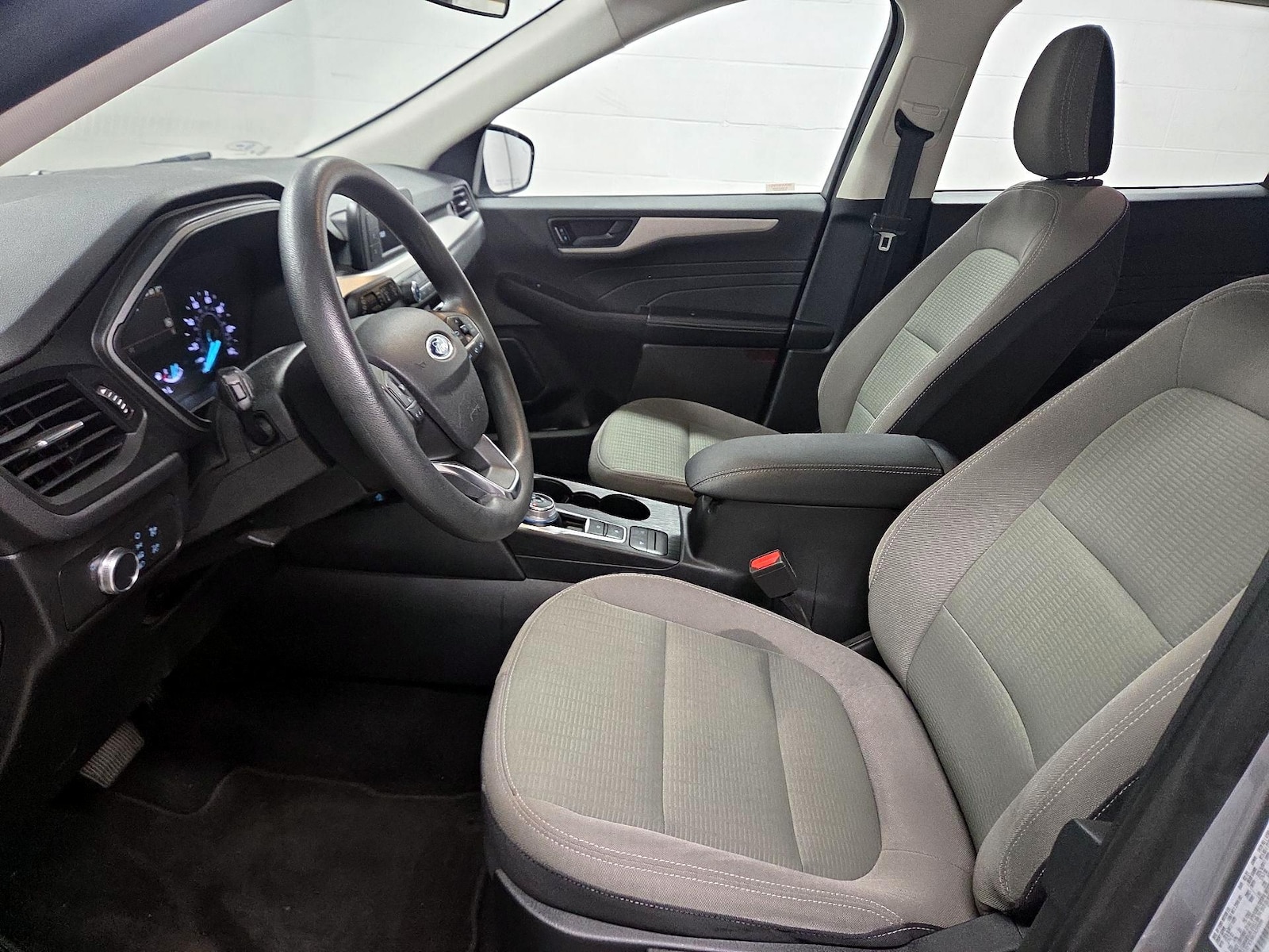 Side Airbags