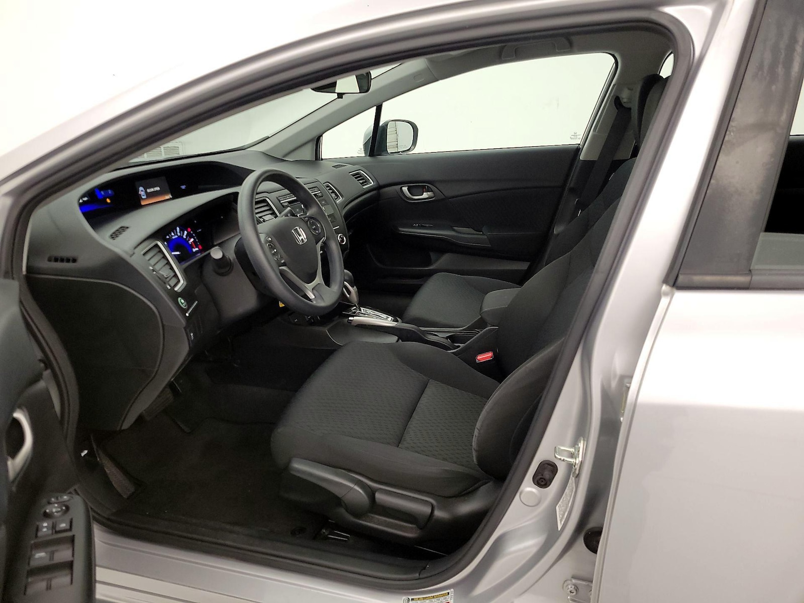 Side Airbags