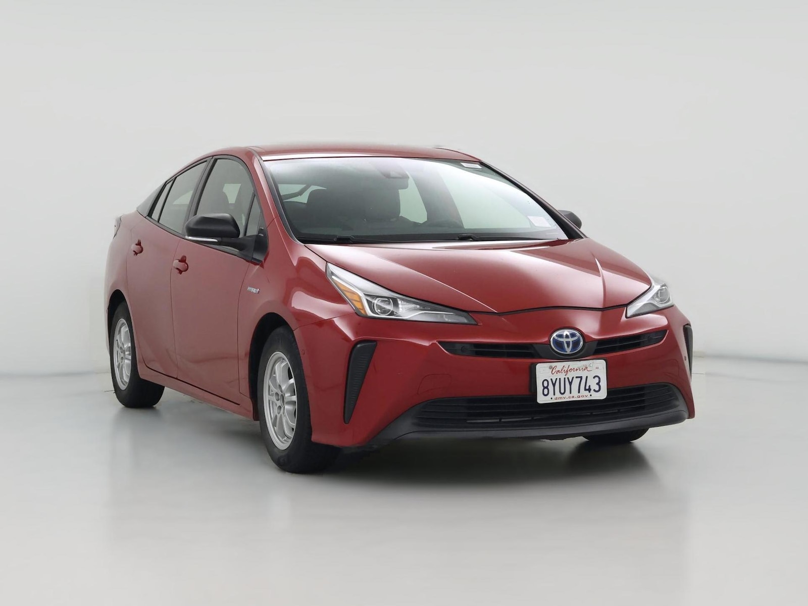 2022 Toyota Prius