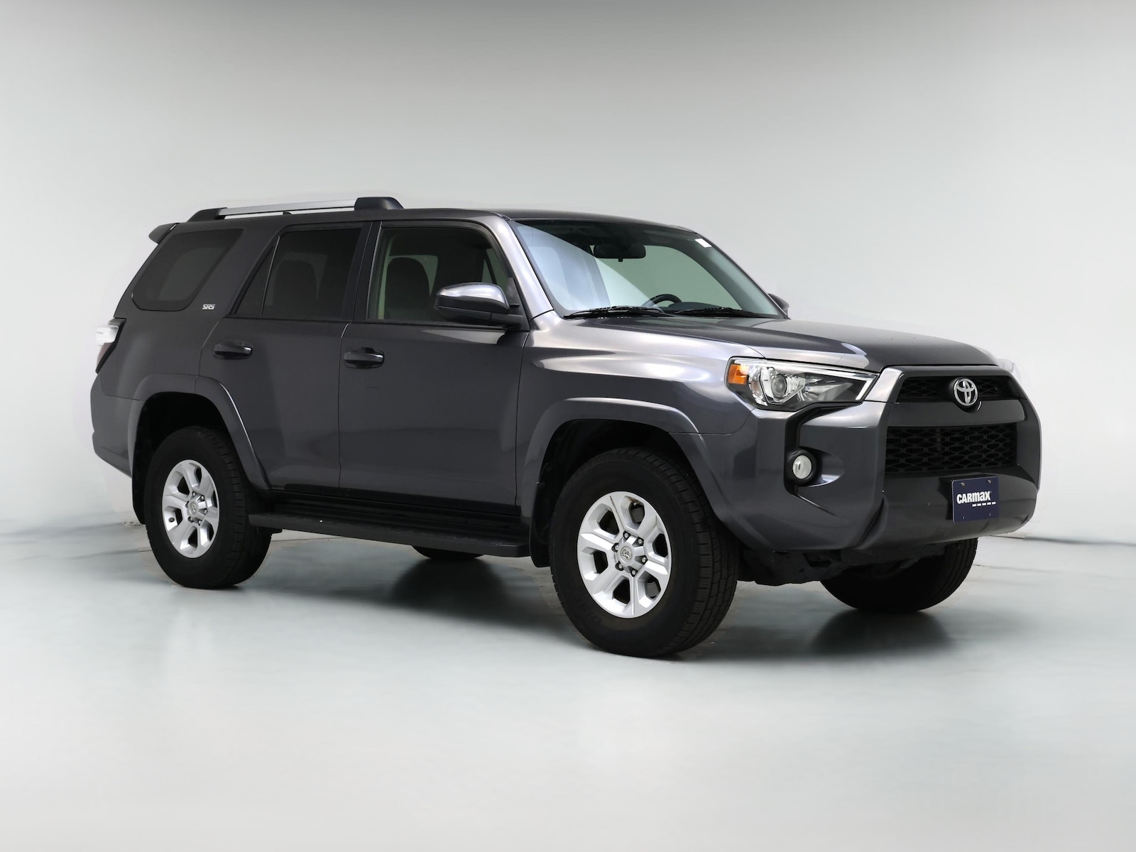 2019 Toyota 4Runner