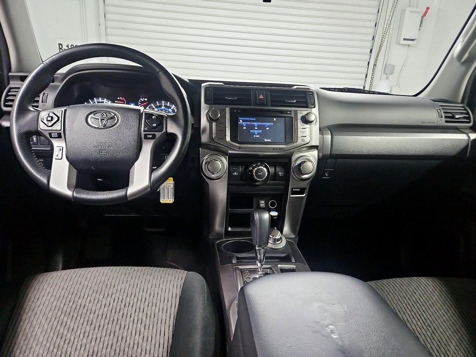 Navigation System