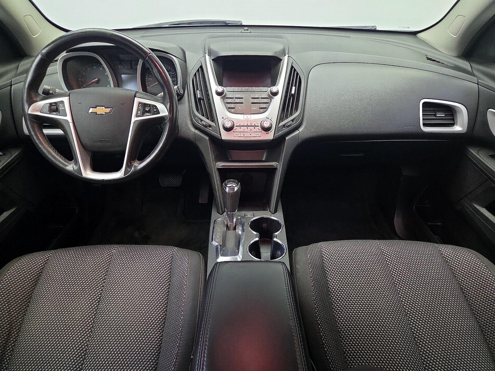 Rear View Camera