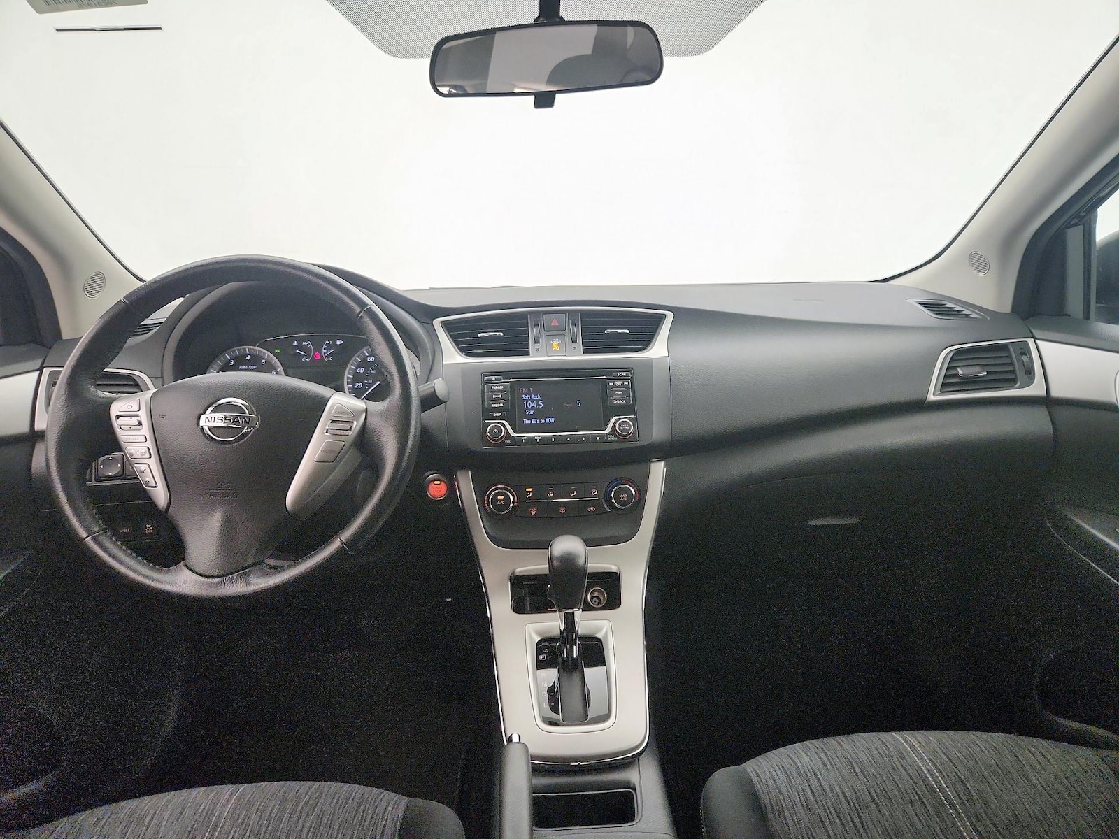 Rear View Camera